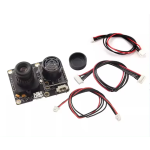 Hot Sales Original Holybro PX4FLOW V1.3.1 Optical Flow Sensor Smart Camera with MB1043 for RC Fpv Module